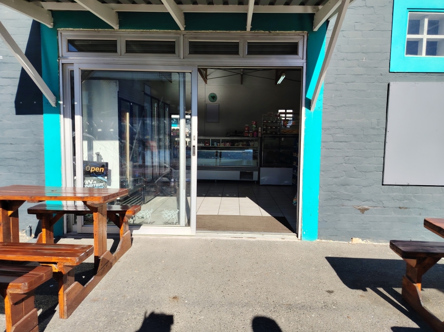 Commercial Property for Sale in Somerset West Business Park Western Cape
